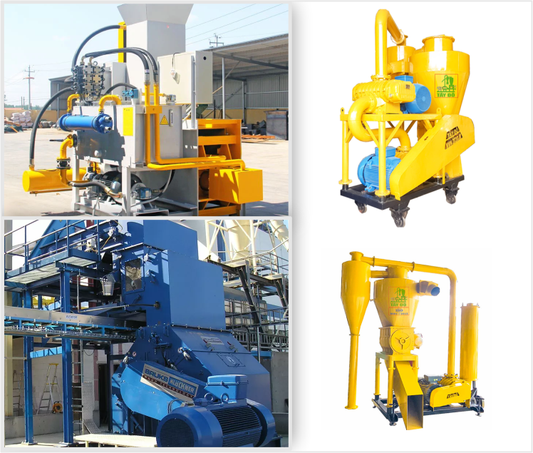 mk machinery Poultry Feed Machine Manufacturers