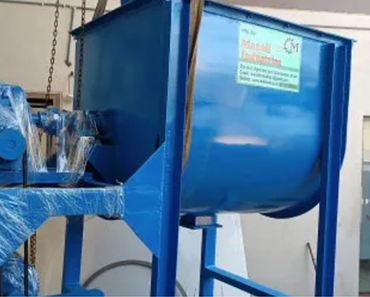 Putty Mixer Machine 